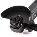 Шлифмашина угловая RUNTEC TECHNIC RT-ADC900T (125 мм, 220 В, 900 Вт)