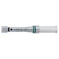 GARWIN INDUSTRIAL 502210-2-10S Динамометрический ключ 2-10 Нм, двухстороннего действия с разьемом под сменные насадки 9х12