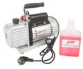 Насос вакуумный для хладагентов (R-134a и R-12 220V 50-60Гц) JTC-VP125