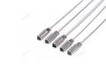 Комплект щупов NORDBERG 2379#PROBES (5 шт., для 2379B/2379G/2379-CG/2379-CB/2330G/2330B)