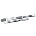 GARWIN INDUSTRIAL 504610-01000-34 Динамометрический ключ 0-1000 Нм, стрелочного типа, двусторонний, с приводным квадратом 3/4"