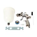 GARWIN PRO GE-SG1.4 Краскопульт с верхним бачком HVLP 1,4 мм