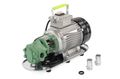 WCB-30 - Электрический шестеренчатый масляный насос Petropump PP220603, 220 В, 30 л/мин