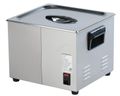 Ультразвуковая мойка NORDBERG NU150D (с подогревом, 15 л)