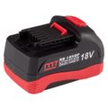 Гайковерт аккумуляторный ударный MIGHTY SEVEN DW-406A (1/2", 1600 Нм, 18 В)