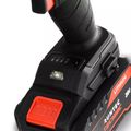 Гайковерт ударный аккумуляторный RUNTEC TECHNIC RT-IW1400T (3/4", 20 В, 2*6 Ач, 1400 Нм)