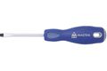 Отвертка шлицевая Slotted 8.0х150 мм, держатель МАСТАК 040-80150H