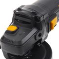 Шлифмашина угловая RUNTEC RT-ADC1700, 125 мм, 220 В, 1700 Вт