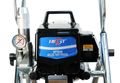 Покрасочное оборудование безвоздушного распыления HYVST SPT 670