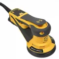 Шлифовальная машинка Schtaer SCH-01-125-5.0 (220 V/50 Hz, 350 W), ручная