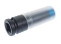 Головка для литых дисков ударная JTC-765517 (17 мм, L=85 мм)