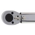 Ключ динамометрический 1/2", 70-350 Нм, в пластиковом кейсе МАСТАК 012-40350C