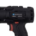 Гайковерт NBTW-40L аккумуляторный NORGAU 057003140 (1", 1000-4000 Nm)