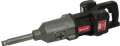 Гайковерт аккумуляторный THORVIK BWI4054, 1"DR, 40В, 4000 Нм