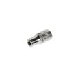 Головка торцевая JTC-22007 (1/4", TORX, E7, L=25 мм)