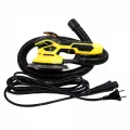 Шлифовальная машинка Schtaer SCH-03-150-2.5-K (220V/50Hz, 400W, эксцентрик 2,5 мм), ручная + брелок