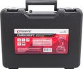 Гайковерт ударный аккумуляторный бесщёточный 1/2"DR 21В 620 Нм Thorvik BBIW12620