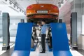 Стенд сход-развал Техно Вектор 8 T 8218