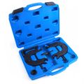 Полный набор для установки ГРМ VAG 3.0L BBJ Car-Tool CT-1570