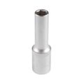 Головка торцевая глубокая шестигранная 1/2" 10 мм AFFIX AF00140010