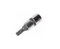 Бита-головка JTC-23725 (1/4", TORX, T25Х37 мм)
