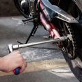 Набор инструментов 1/4"+3/8"+1/2" 172шт WP202545 WORKPRO
