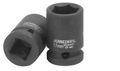 Головка торцевая ударная JONNESWAY S03A4117 (1/2";DR, 17 мм)