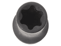 Головка торцевая JTC-641222 (3/4", TORX, E22, L=110 мм)