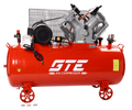 Компрессор поршневой ременной GTE-MR45001200A (380 В, 1200 л/мин, ресивер-500 л)