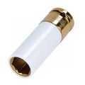 Головка торцевая ударная глубокая тонкостенная NORDBERG 241-719W, 1/2", 19 мм для колесных дисков