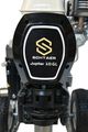 Безвоздушный бензиновый окрасочный аппарат JUPITER 10GL