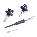 Набор для установки ГРМ GM 1.3 CDTi Car-Tool CT-1357