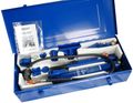 Комплект гидравлики рихтовочный AE&T T03010 (10т)