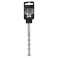 Бур по бетону SDS-Plus Runtec 2 Cutter 14x85x160, RT-RD2X14160