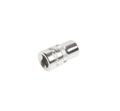Головка торцевая JTC-22010 (1/4", TORX, E10, L=25 мм)