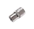 Головка торцевая JTC-43516 (1/2", TORX, E16, L=38 мм)