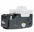 Аккумуляторный окрасочный аппарат SCHTAER SCH-X1 (21В, 500Вт, 1,1л/мин, 170 бар)