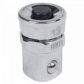 Переходник для головок KING TONY 373203R, 3/8" под ключ 13 мм