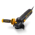 Шлифмашина угловая RUNTEC RT-ADC1700, 125 мм, 220 В, 1700 Вт