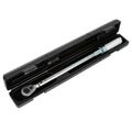 GARWIN INDUSTRIAL 501521-40-200-12 Динамометрический ключ 40-200 Нм, двухстороннего действия с приводным квадратом 1/2"