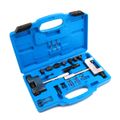 Набор для цепи ГРМ Mercedes Car-Tool CT-Z0305