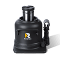 RUNTEC RT-WJ20 Домкрат бутылочный, двухштоковый,профессиональный 20 т, 150-245 мм