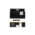 Поролоновый полировальный конусный диск JETA PRO 5874314 (мягкий, 130/150 мм)
