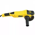 Ротационная полировальная машинка SCH-125 (220 V/50 Hz, 1100 W, 125 мм)