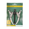 Съемник с двумя поворотными захватами ROSSVIK 2JP06 (6", 25-160 мм)