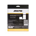 Продувочный пистолет JETA PRO JDG105B с увеличенным и регулируемым потоком воздуха
