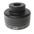Головка торцевая 8-ми гранная ударная JTC-8481085 (1", 85 мм)