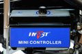 Окрасочный аппарат безвоздушного распыления HYVST SPT 690