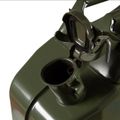 Канистра для топлива 20 л металлическая AFFIX AF13540020