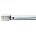 GARWIN INDUSTRIAL 502210-40-200-14 Динамометрический ключ 40-200 Нм, двухстороннего действия с разьемом под сменные насадки 14х18
